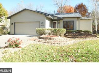 8640 Emerson Ave N, Brooklyn Park, MN 55444