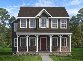 Wyndham Plan, Devon Creek Cottages, Lancaster, PA 17601