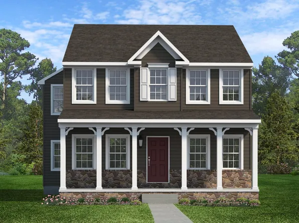 Wyndham Plan, Kellerton Neo-Traditional