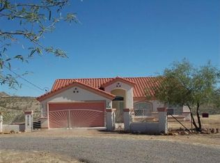 1804 Abeja Ct, Rio Rico, AZ 85648