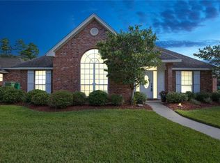 202 Amanda Dr, Slidell, LA 70458