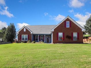 2295 Arden Creek Dr, Bethlehem, GA 30620