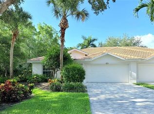 8731 Naples Heritage Dr #D-30, Naples, FL 34112