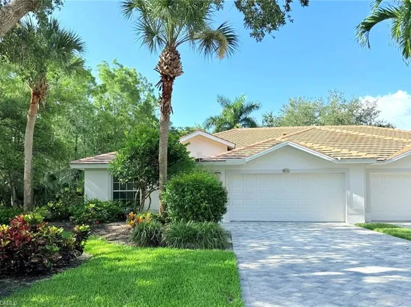 8731 Naples Heritage DR #D30, NAPLES, FL 34112