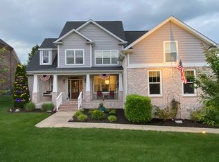 1027 Nealcrest Cir, Spring Hill, TN 37174