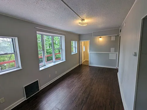 Floor plan 11 1/2 South High Street - Unit...