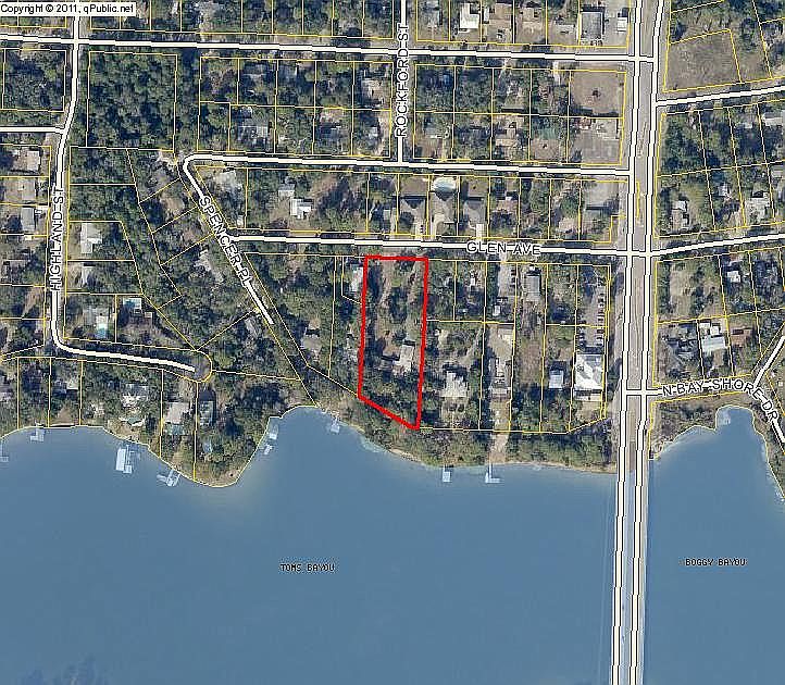 1st image of 985 N Bayshore Dr