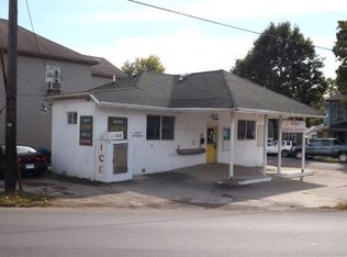 450 E Hunter St, Logan, OH 43138