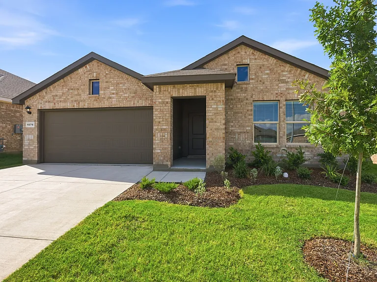 1076 Burnt Ranch Ln — Photo 1