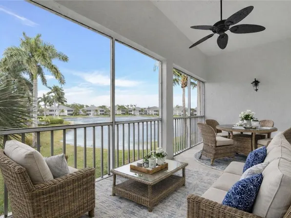 7116 Lemuria CIR #403, NAPLES, FL 34109