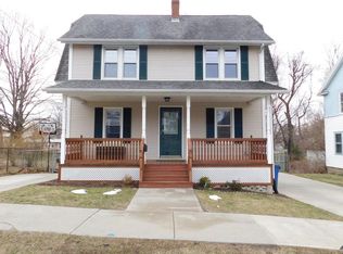 61 Silver St, West Springfield, MA 01089