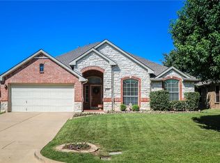711 Boone Trl, Mansfield, TX 76063