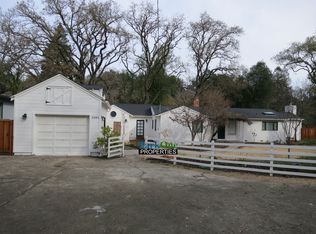 3302 Beechwood Dr, Lafayette, CA 94549
