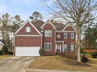1620 Treybyrne Ct, Dacula, GA 30019