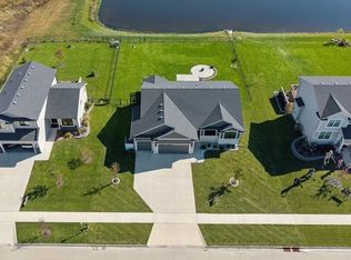 2813 NW Boulder Point Pl, Ankeny, IA 50023