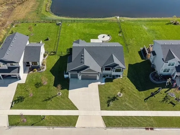 2813 NW Boulder Point Pl, Ankeny, IA 50023