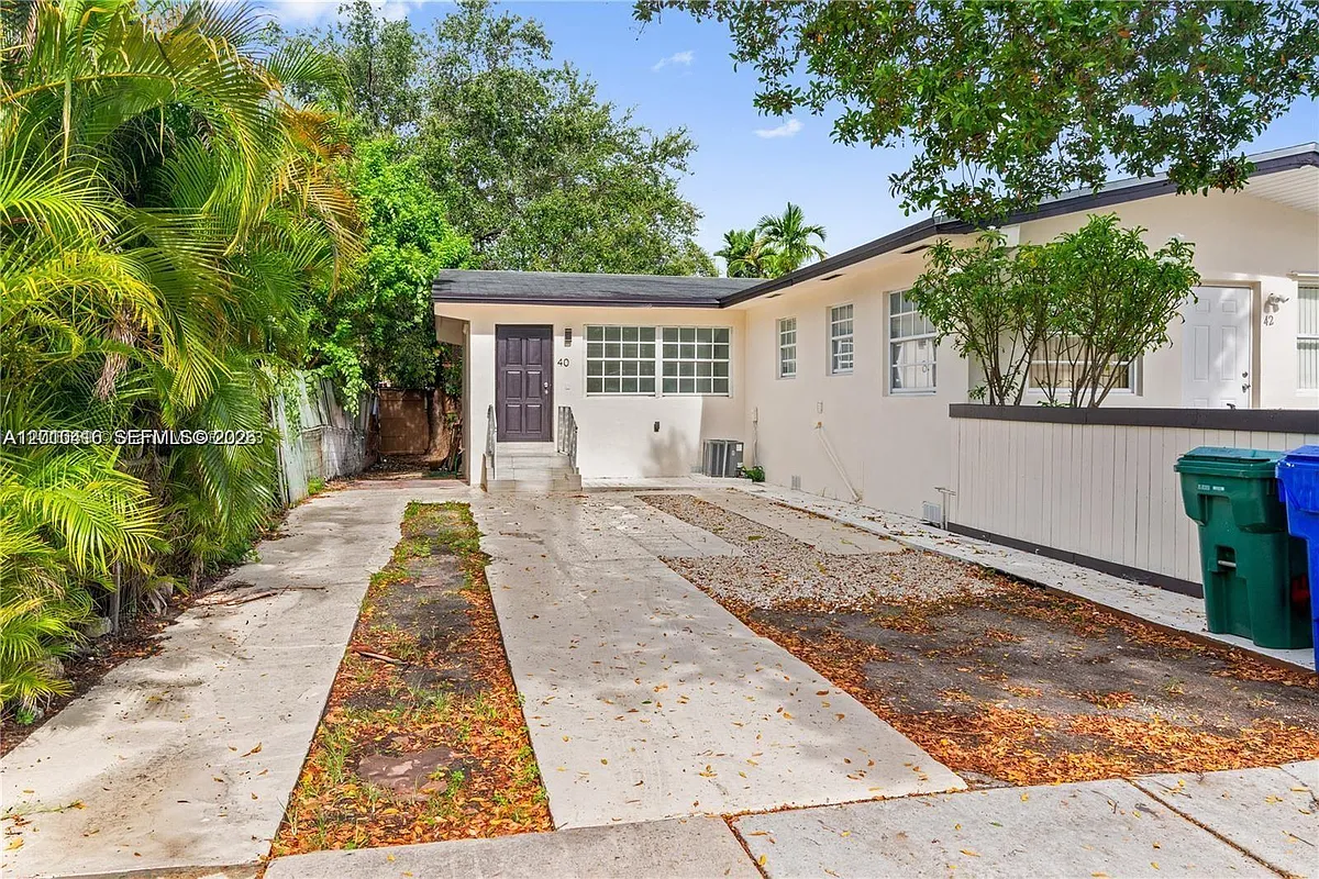 Building Photo - 40 NW 32nd Ave #A