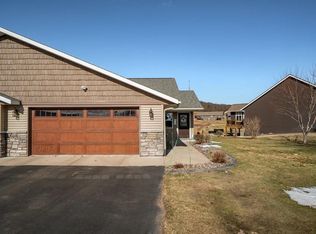 1696 Timber Trl, Chippewa Falls, WI 54729