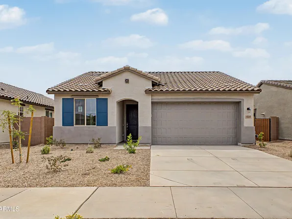 15559 W HACKAMORE Drive, Surprise, AZ 85387