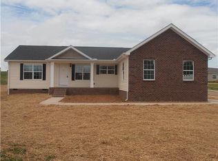 2001 Vancroft Cir LOT 166, Spring Hill, TN 37174