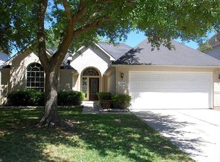 12706 Laurel Mist Way, Houston, TX 77014