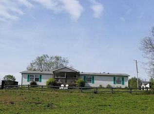 551 Figg Ln, Wilmore, KY 40390