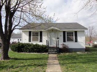 400 W Gibbs St, Salem, MO 65560