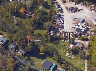 2407 Stivers St, Nashville, TN 37218
