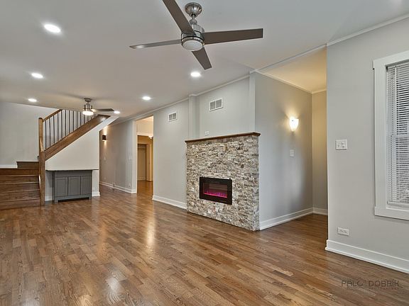5th image of 2832 N Natchez Ave