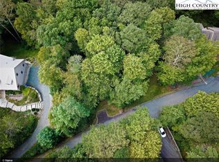 Tbd Red Wolf, Blowing Rock, NC 28605