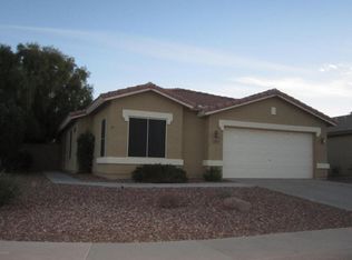 43629 W Rio Grande Dr, Maricopa, AZ 85138