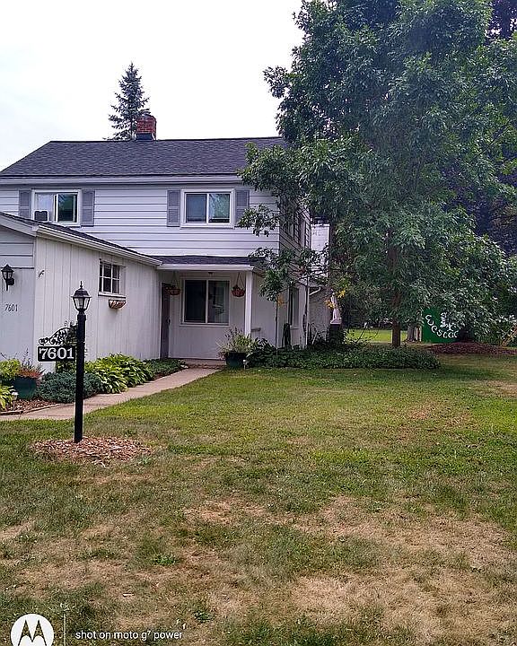 7601 Honeysuckle Rd, West Bloomfield, MI 48324 Zillow