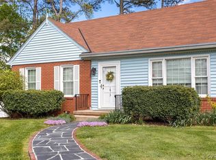 1813 Briardale Ln, Henrico, VA 23229