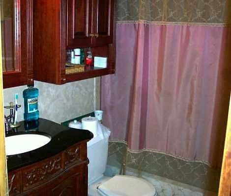 Main Bath