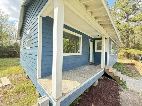 285 Koger Dr, Branchville, SC 29432