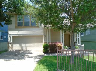 2007 Campfield Pkwy, Austin, TX 78745