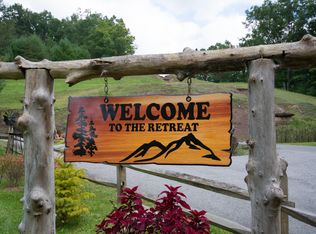 31 White Rock Trl, Caldwell, WV 24925