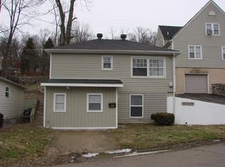 310 Washington St, Aurora, IN 47001