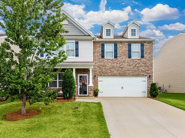 116 Preservation Dr, Greer, SC 29650