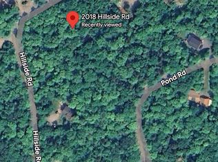 2018 Hillside Road, Carrabassett Valley, ME 04947