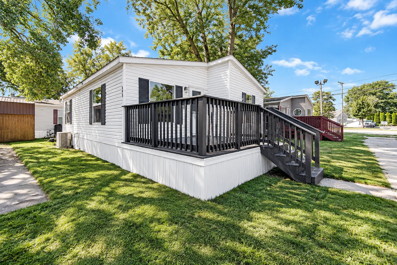 3 bed, 1080 sqft, $1,599 — Photo 3