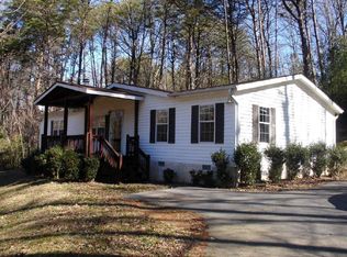86 Ocoee Trl, Blue Ridge, GA 30513