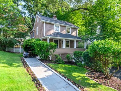 116 Knapp Street, Stamford, CT, 06907