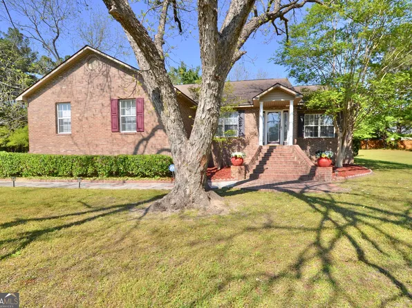 5826 Windsor Way, Eastman, GA 31023