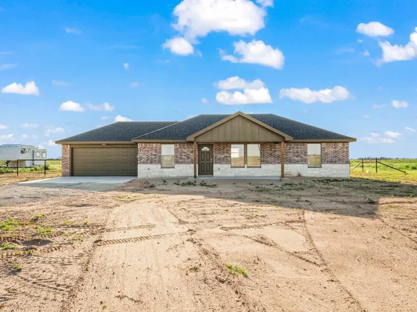 124 Fm 789 #3700, Slaton, TX 79364