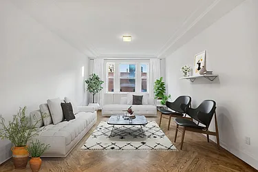 Rented by Bold New York