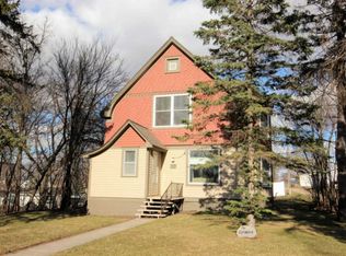 707 S Sheridan St, Fergus Falls, MN 56537