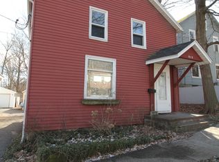 915 Austin St, Kalamazoo, MI