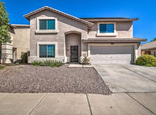 3030 W Quail Ave, Phoenix, AZ 85027