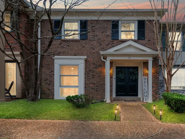 110 Plantation Ct, Nashville, TN 37221